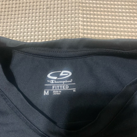 Champion long sleeve t-shirt - Picture 3 of 4